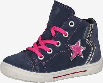 RICOSTA Sneakers in Blue: front