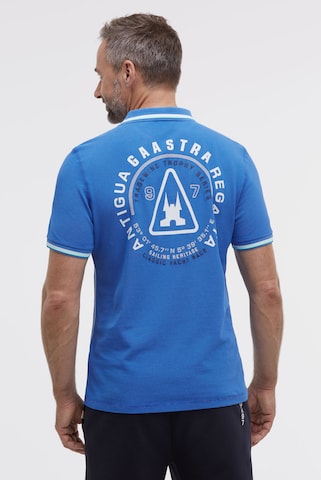 Gaastra Shirt in Blue