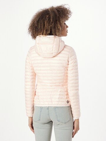 Colmar Zimní bunda – pink