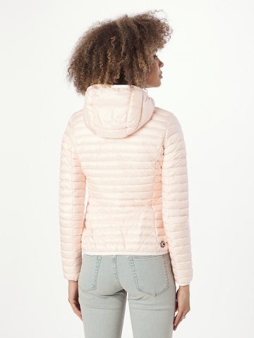 Veste d’hiver Colmar en rose