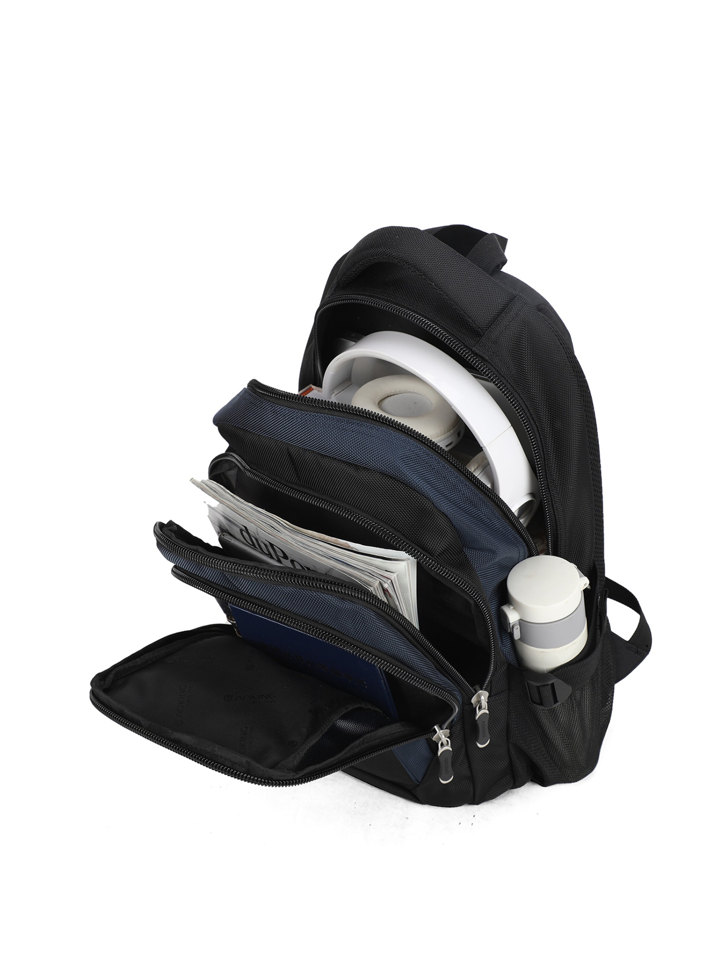 Aoking Rugzak in Blauw