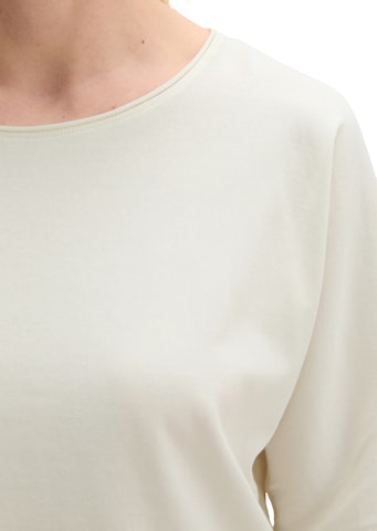 T-shirt Marc O'Polo en beige