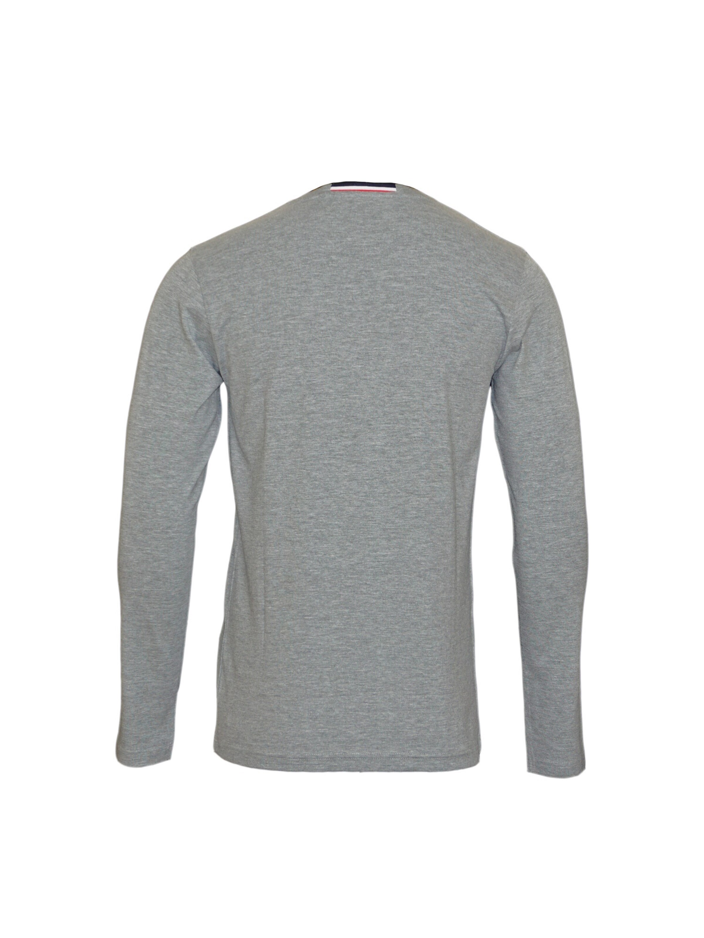 U.S. POLO ASSN. Bluser & t-shirts i grå