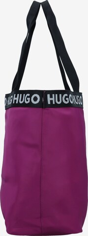 HUGO Shopper 'Becky' in Purple