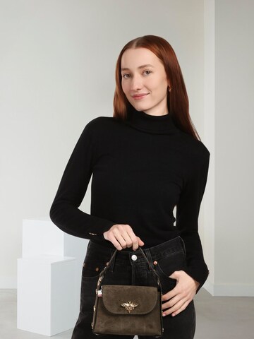 Florence Shoulder bag in Green
