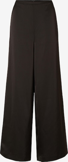 SELECTED FEMME Pantalon 'Tasja' en noir, Vue avec produit