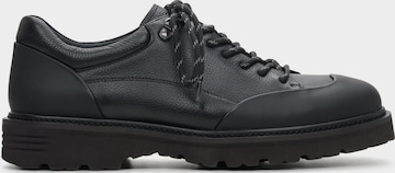 Estro - Botas '126-1' en negro: frente