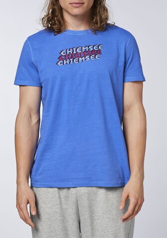 CHIEMSEE Shirt in Blue