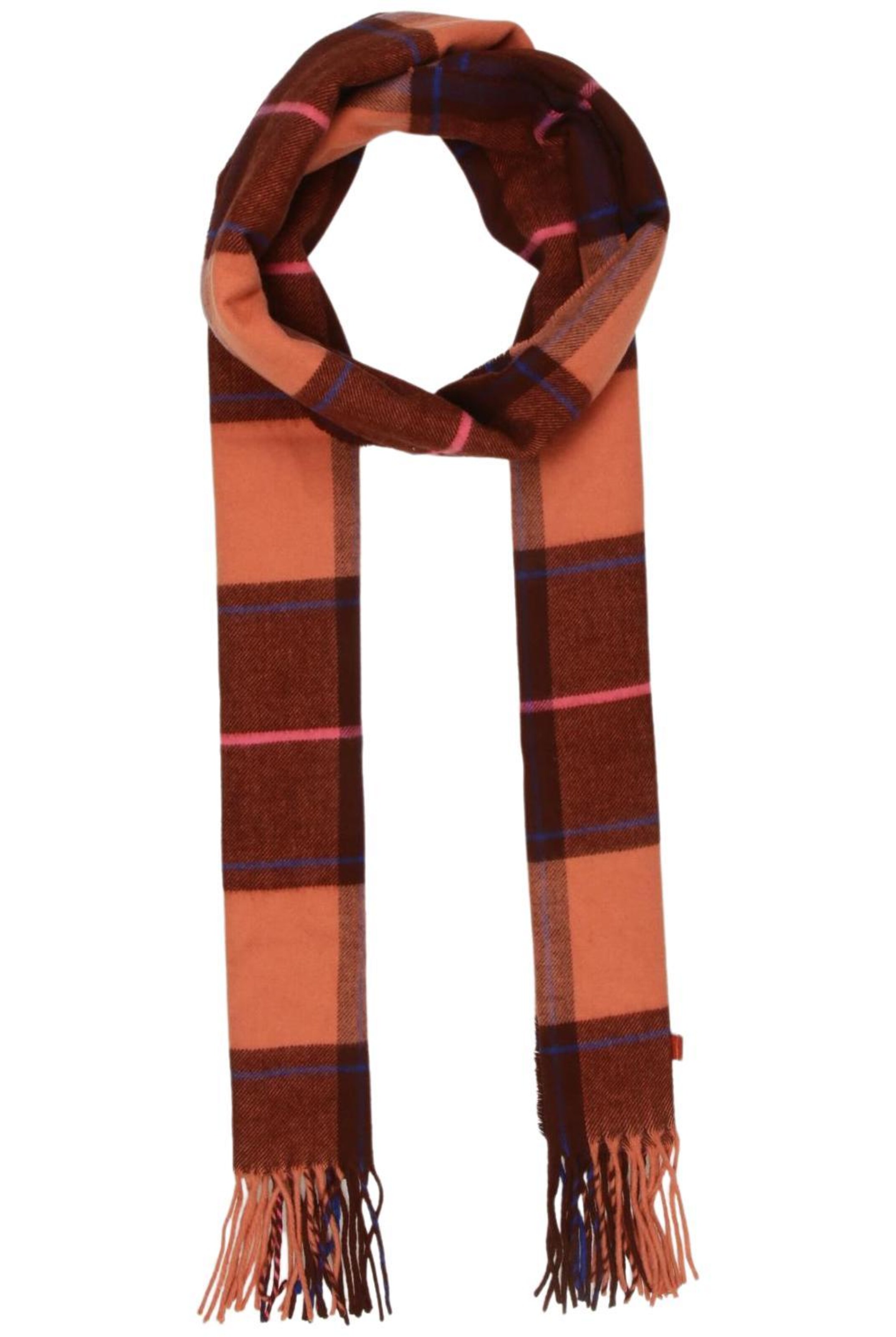 FRAAS Scarf & Wrap in One size in Mixed colors: front