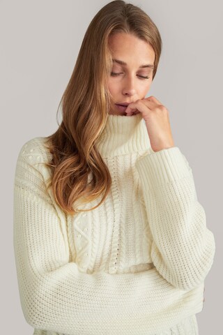 JOOP! Pullover in Beige