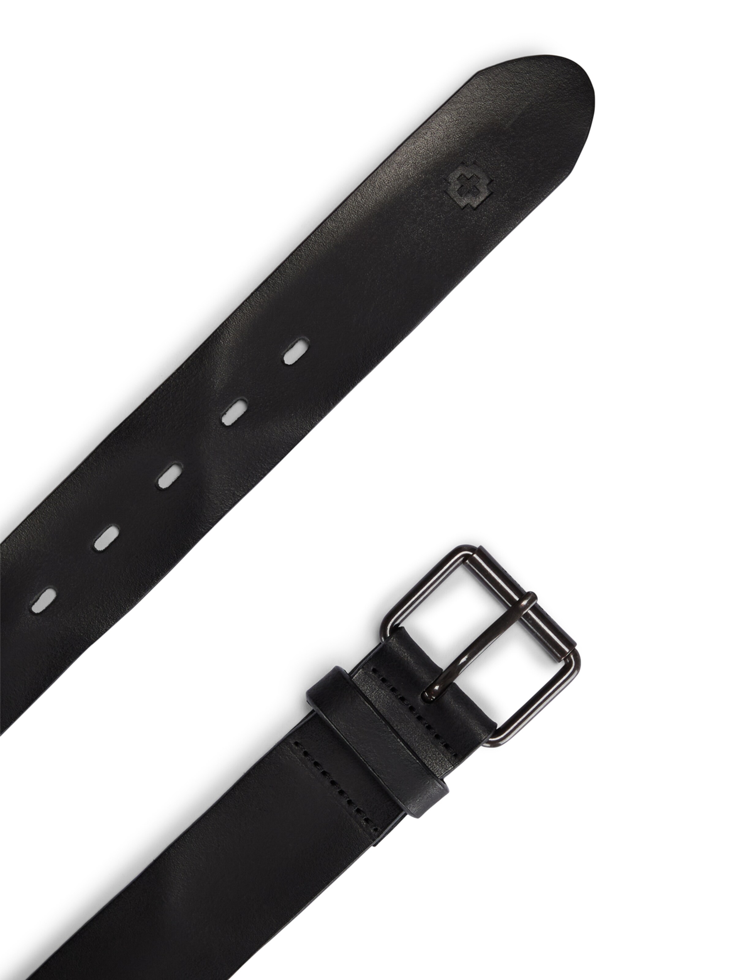 STRELLSON Riem in Zwart