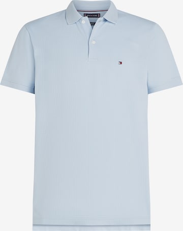 zils TOMMY HILFIGER T-Krekls: no priekšpuses