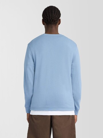 Lyle & Scott Sweatshirt in Blue