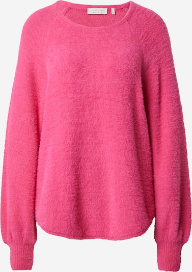 Pullover Rich & Royal di colore rosa chiaro, Visualizzazione prodotti