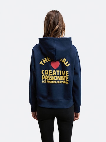 Grimelange Sweatshirt‌‌‌‌‌‌‌‌‌ in Blau
