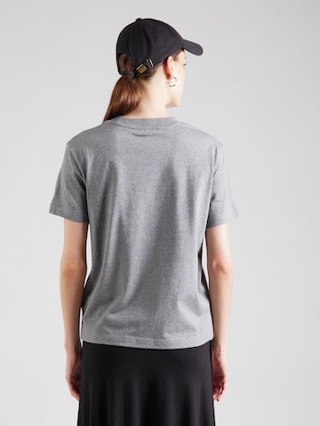 Tricou 'CLSSC' de la Calvin Klein Jeans pe gri