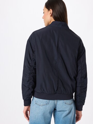 s.Oliver Between-Season Jacket in Blue