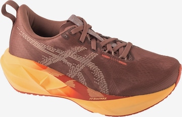 ASICS Loopschoen 'ASICS Novablast 5' in Rood: voorkant