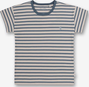 Sanetta Pure T-Shirt in Blau: predná strana