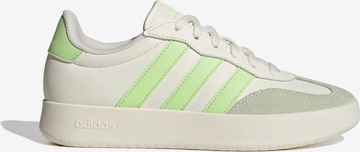ADIDAS SPORTSWEAR Низкие кроссовки 'BARREDA' в Белый: спереди