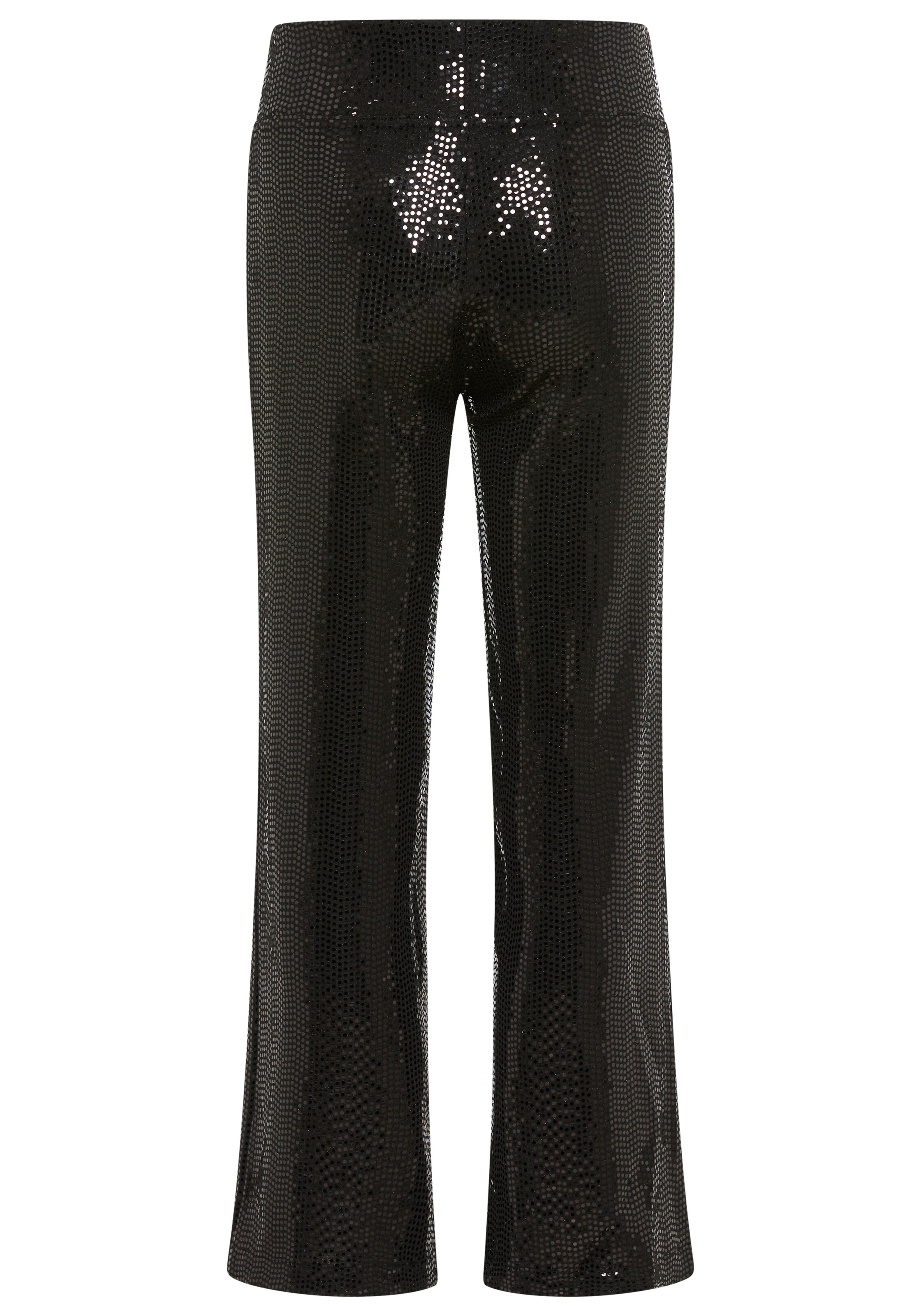 Bruno Banani LM Regular Pants in Black