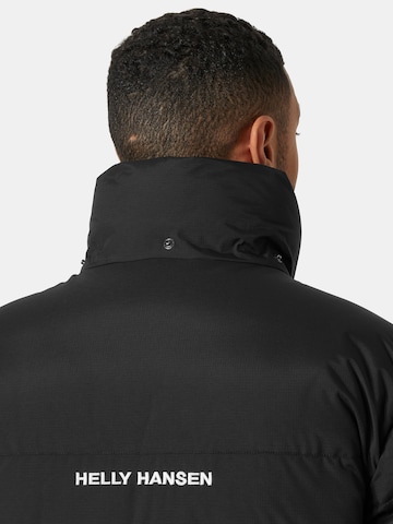 Veste d’hiver 'Vardo' HELLY HANSEN en noir