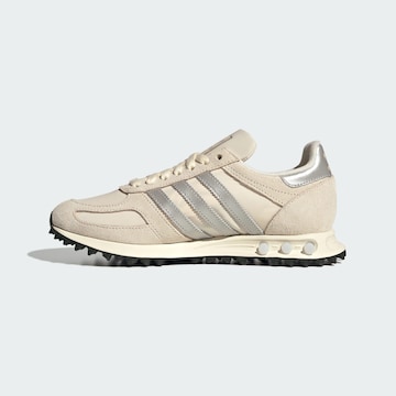 ADIDAS ORIGINALS Sneakers laag in Beige