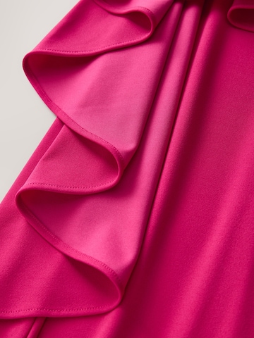 rozā Next Kleita