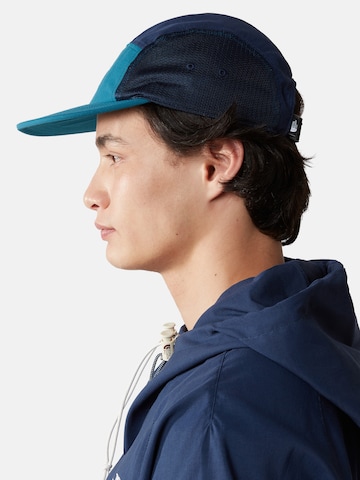 Cappello da baseball di THE NORTH FACE in blu