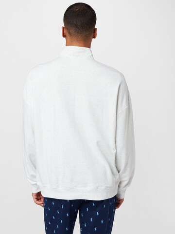 Sweat-shirt Calvin Klein Underwear en blanc