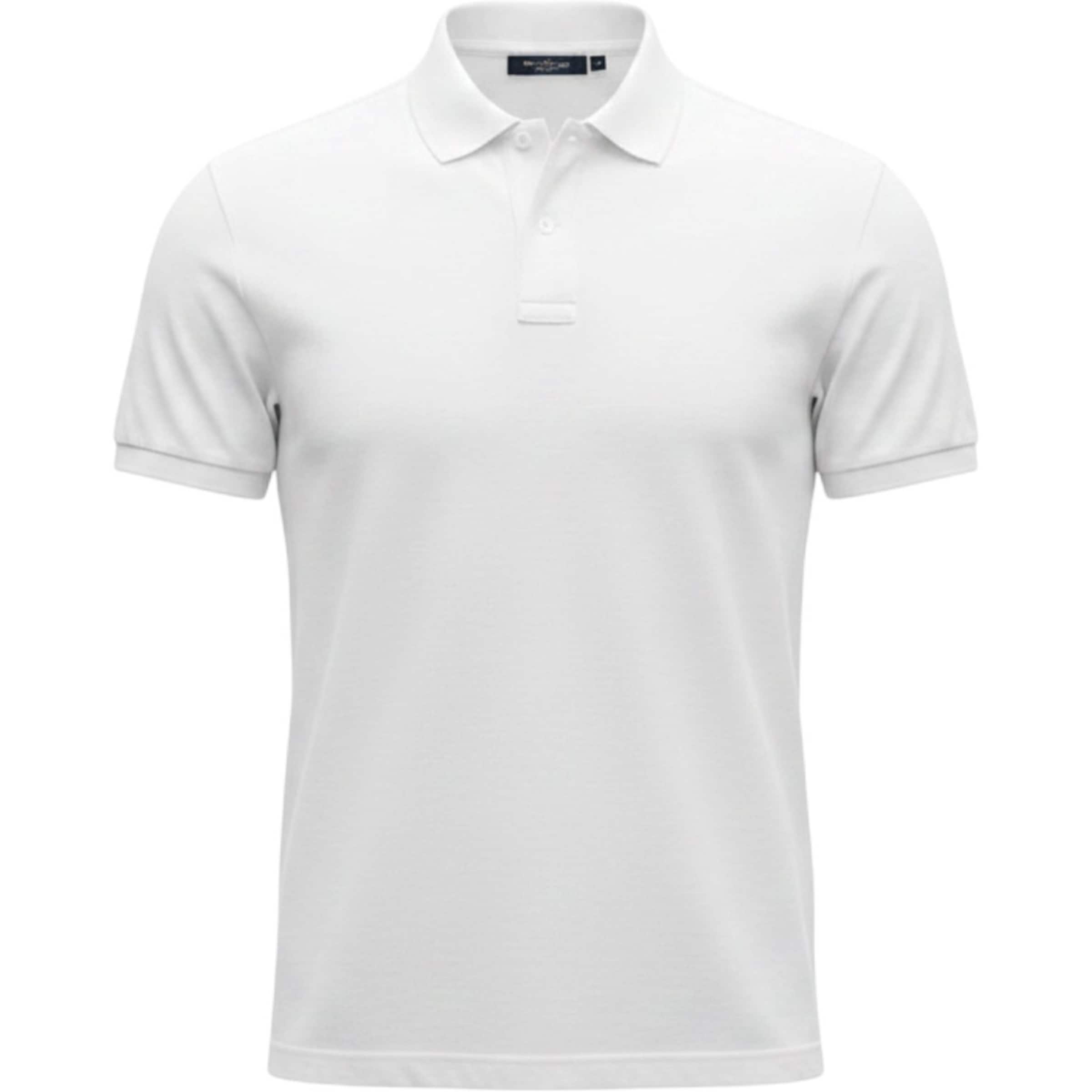 KİP Shirt in 4XL in de kleur Wit gemêleerd, Productweergave