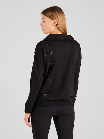 Sweat-shirt Soccx en noir