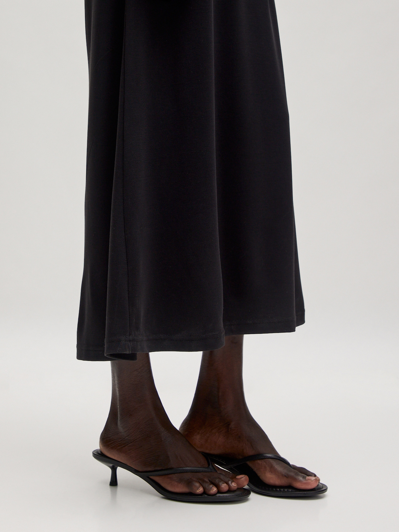 EDITED Produkte Kleid 'Beatrice' schwarz