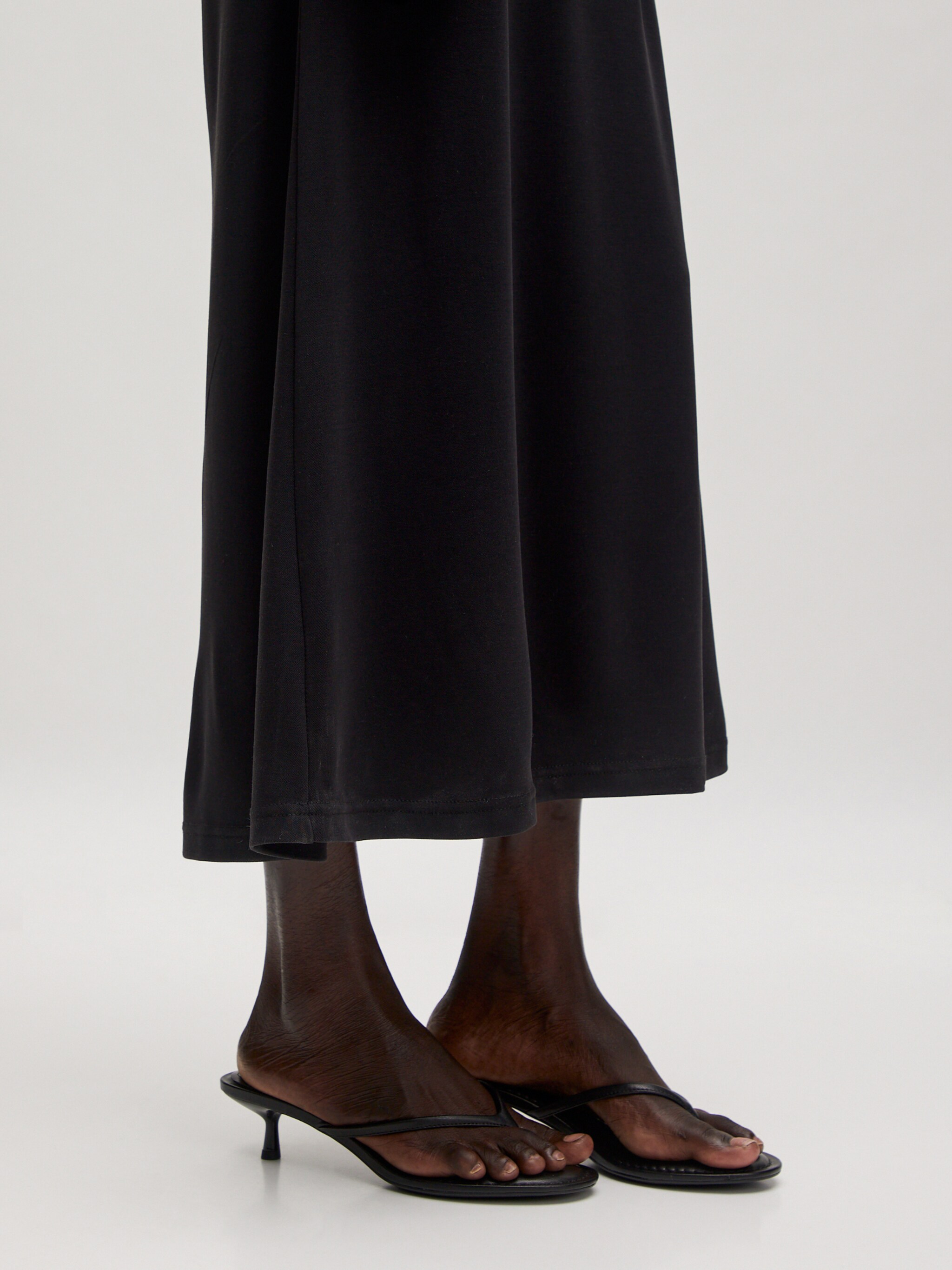 EDITED Produkte Kleid 'Beatrice' schwarz