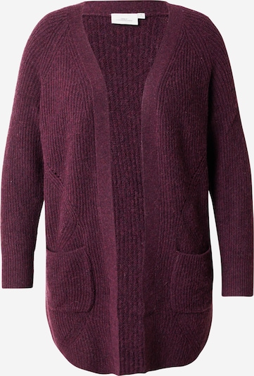 Kardiganas 'CARWHITNEY' iš ONLY Carmakoma, spalva – gervuogių spalva, Prekių apžvalga