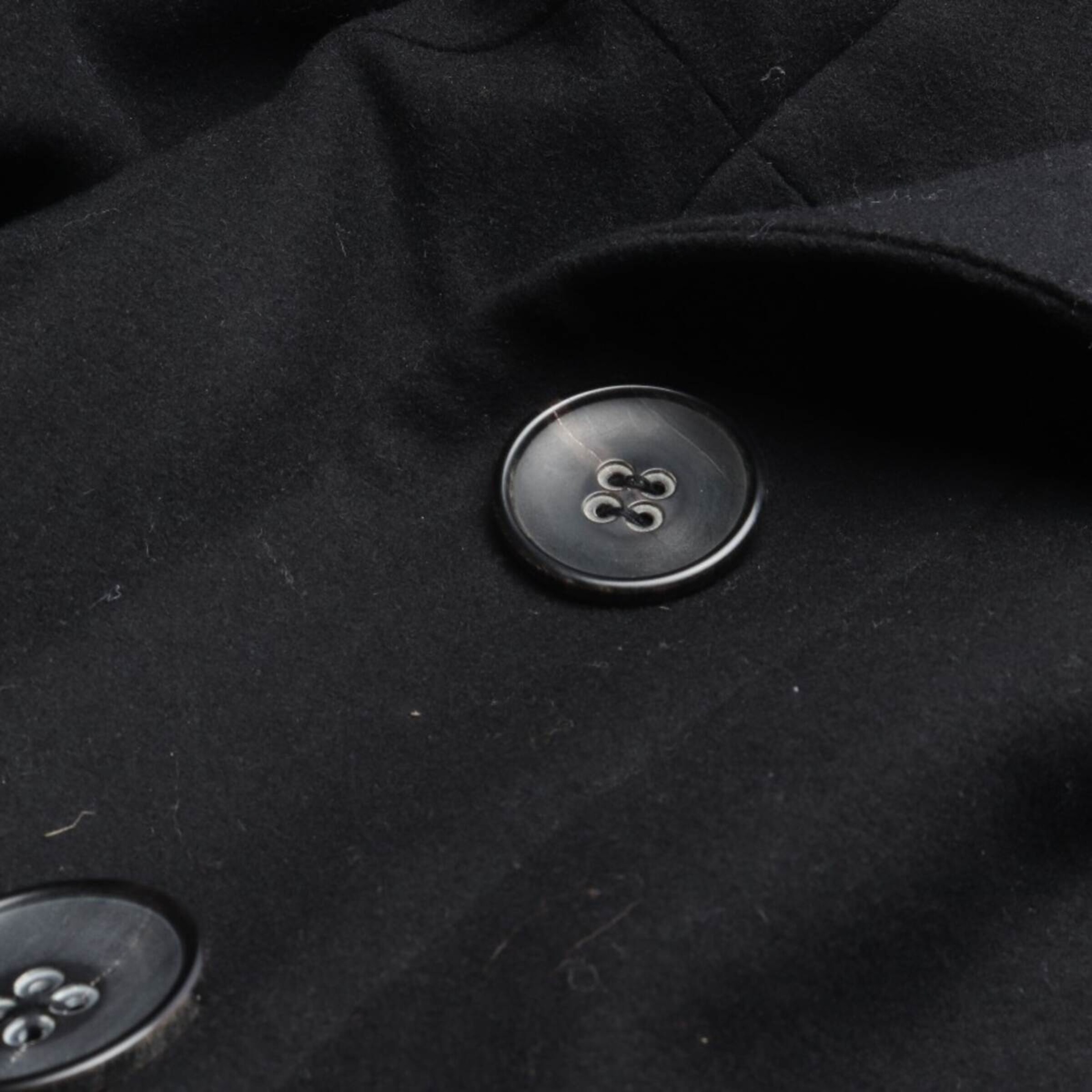 DRYKORN Jacket & Coat in XS in Black