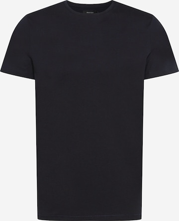 T-Shirt 'Jerma' Matinique en bleu : devant