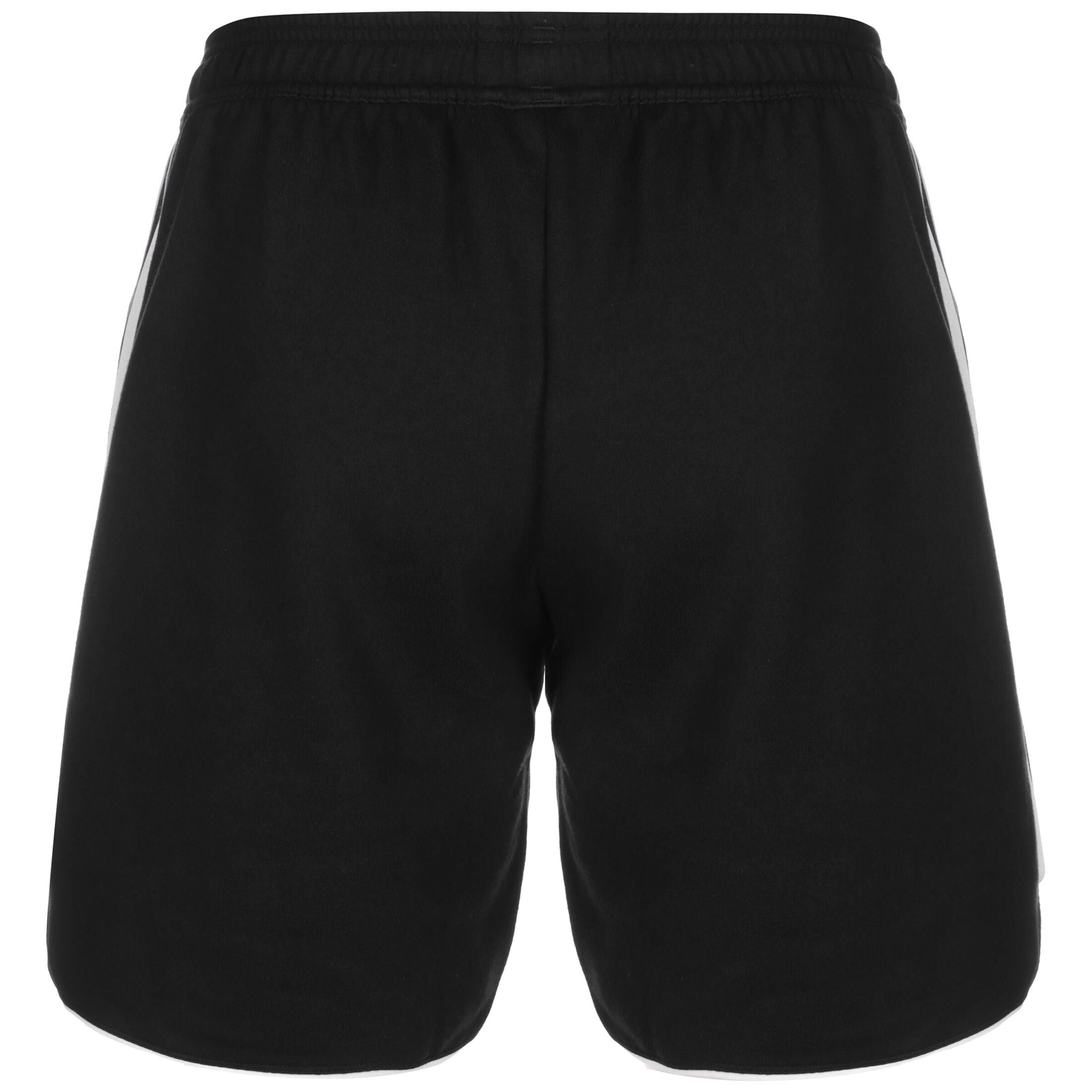 juoda ADIDAS PERFORMANCE Standartinis Sportinės kelnės 'Tiro 23 League'