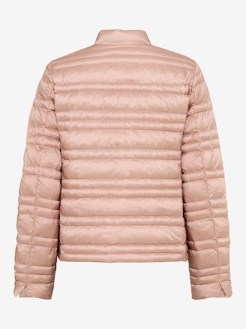 Fuchs Schmitt Between-Season Jacket 'St. Tropez' in Pink