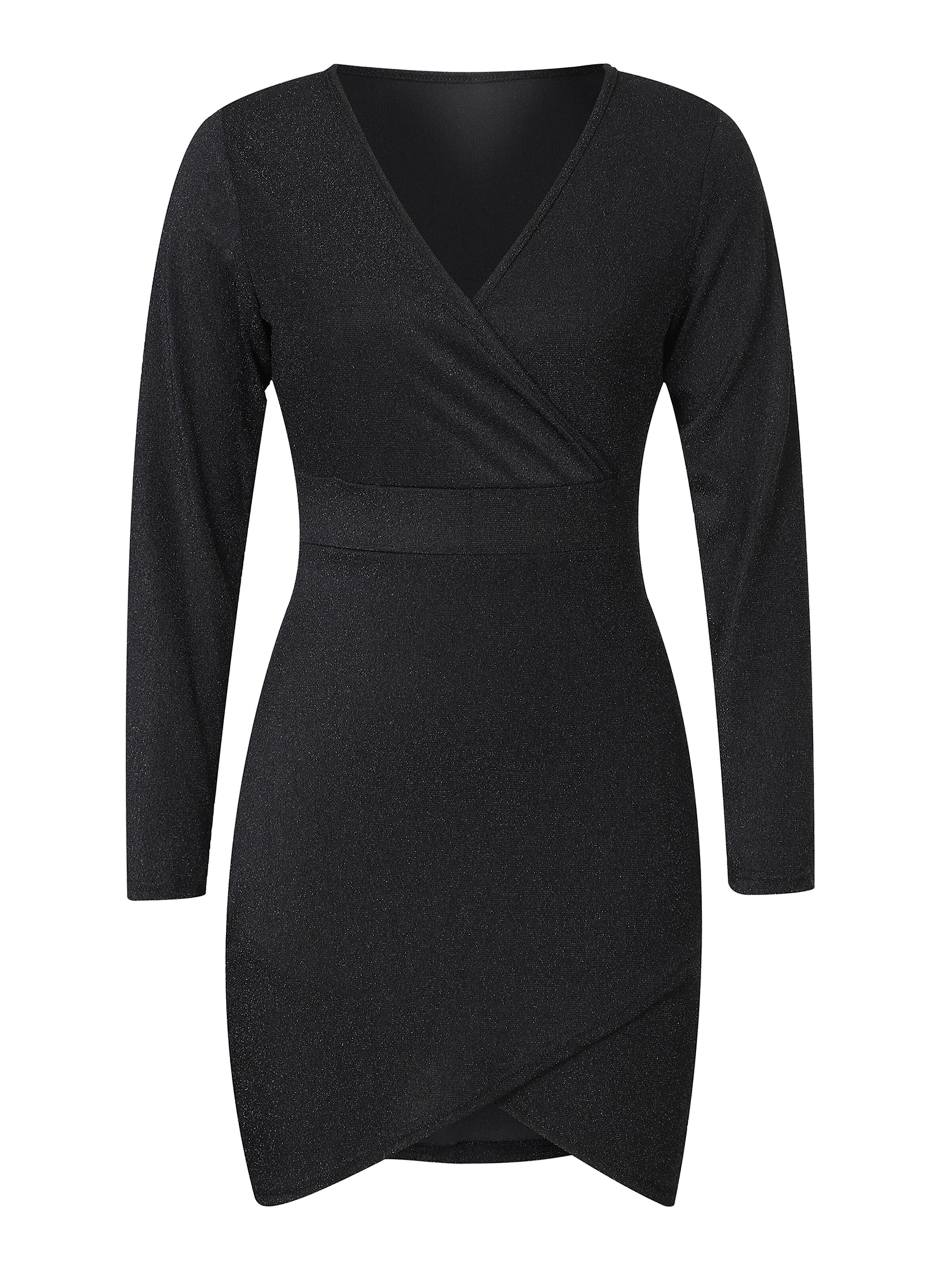 LapaPlus Cocktailklänning 'Women Dress' i svart