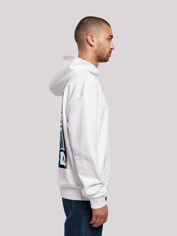 F4NT4STIC Sweatshirt 'Star Wars' in White