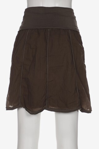OPUS Skirt in XS in Brown