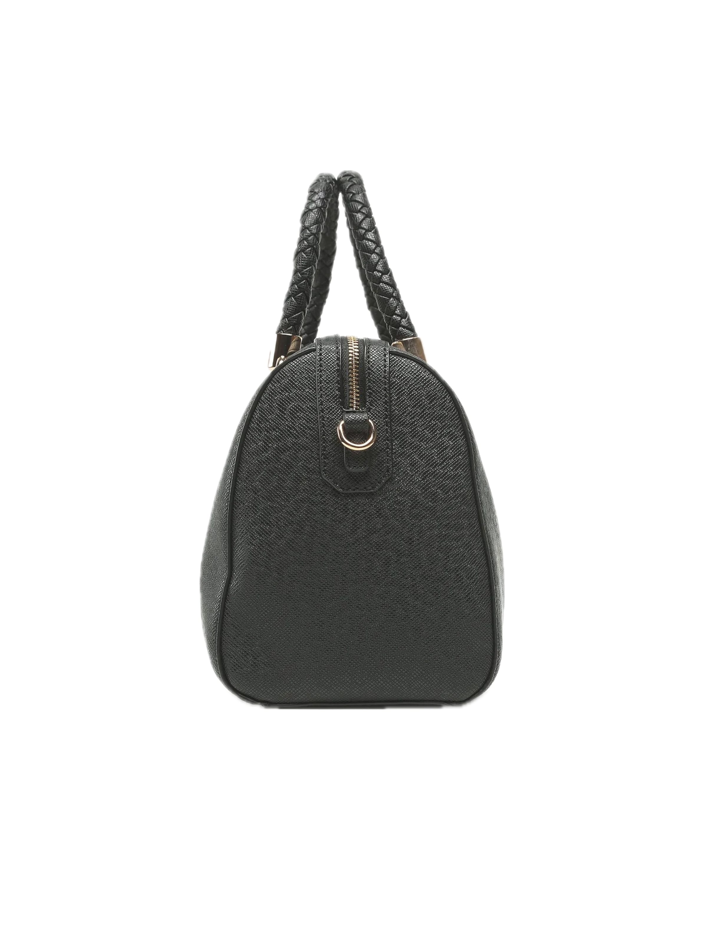 Liu Jo Handtasche 'AXX011 E0087'‌‌‌‌‌‌‌ in Schwarz