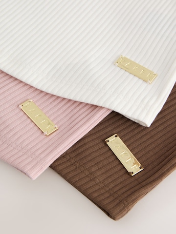 Top di Baker by Ted Baker in beige