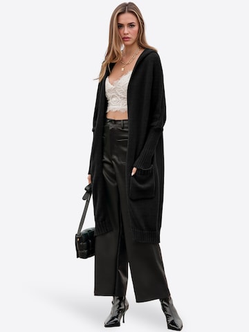 Imily Bela Kardigan w kolorze czarny