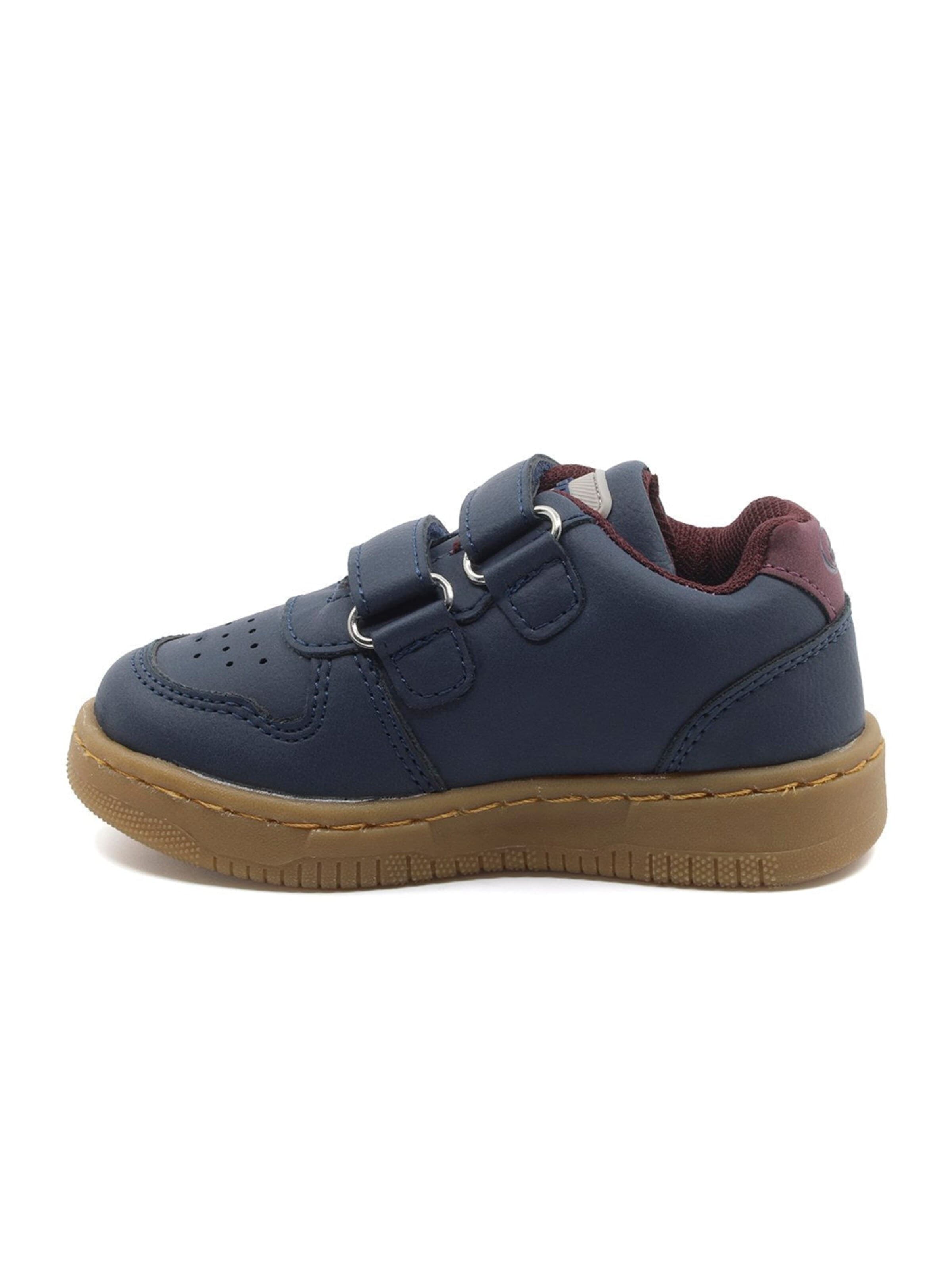 Beppi Sneaker 'Casual Shoe' in Blau