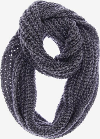 MARC AUREL Scarf & Wrap in One size in Grey: front