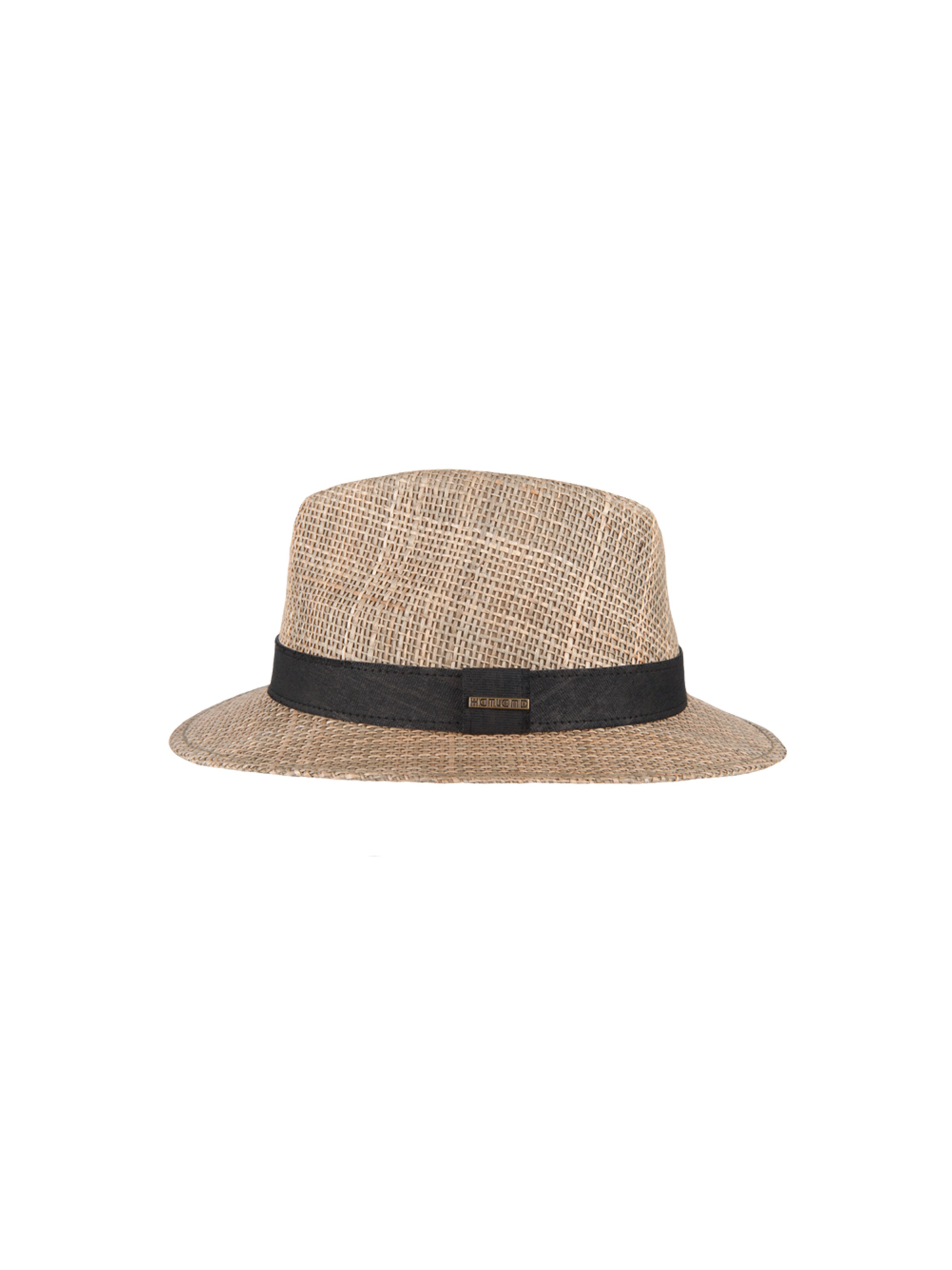 Hatland Hat 'Wilmont Seagrass' in Beige, Item view