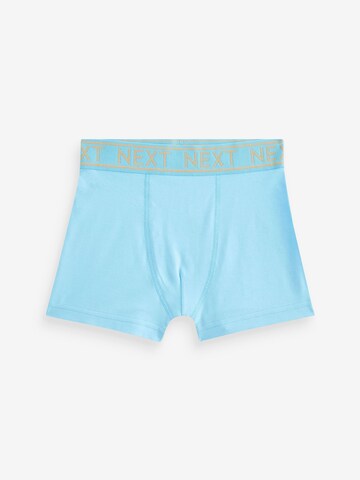 Next - Calzoncillo en azul