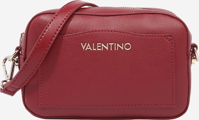 Valentino Bags Torba preko ramena 'MAPLE' u tamno crvena, Pregled proizvoda